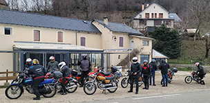 125 Anduze 2025